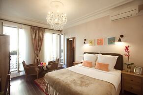 La Maison Gobert Paris Hotel Particulier
