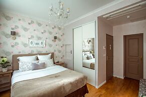 La Maison Gobert Paris Hotel Particulier