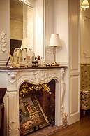 La Maison Gobert Paris Hotel Particulier