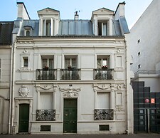 La Maison Gobert Paris Hotel Particulier