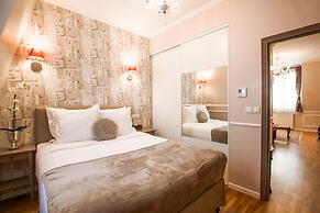 La Maison Gobert Paris Hotel Particulier