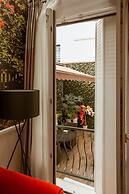 La Maison Gobert Paris Hotel Particulier