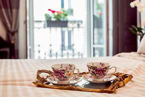 La Maison Gobert Paris Hotel Particulier