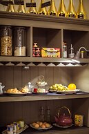 La Maison Gobert Paris Hotel Particulier