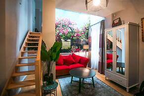 La Maison Gobert Paris Hotel Particulier
