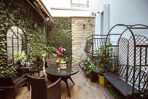 La Maison Gobert Paris Hotel Particulier