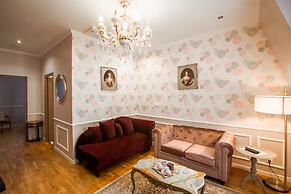 La Maison Gobert Paris Hotel Particulier
