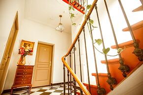 La Maison Gobert Paris Hotel Particulier