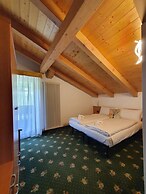 Hotel Pezzotti