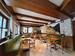 Hotel Pezzotti