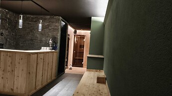 Hotel Pezzotti