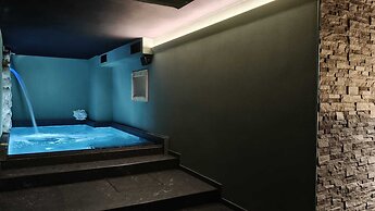 Hotel Pezzotti