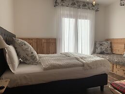 Hotel Pezzotti