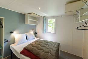 Camping le Kergariou