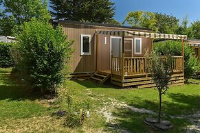 Camping le Kergariou