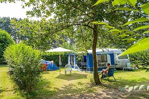 Camping le Kergariou