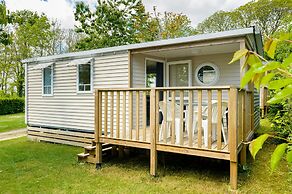 Camping le Kergariou
