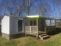 Camping le Kergariou