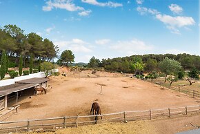 Comarquinal Bioresort Penedès