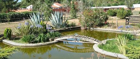 Comarquinal Bioresort Penedès