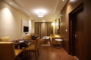 Radisson Blu Pune Hinjawadi