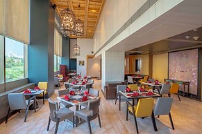 Radisson Blu Pune Hinjawadi