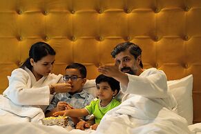 Radisson Blu Pune Hinjawadi