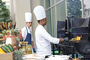Radisson Blu Pune Hinjawadi