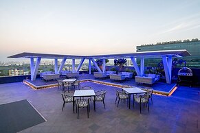 Radisson Blu Pune Hinjawadi