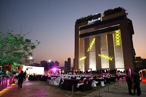 Radisson Blu Pune Hinjawadi