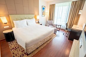Radisson Blu Pune Hinjawadi