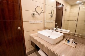 Radisson Blu Pune Hinjawadi