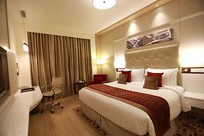 Radisson Blu Pune Hinjawadi