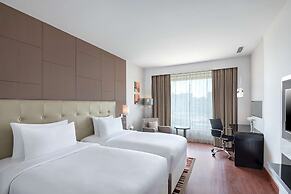 Radisson Blu Pune Hinjawadi