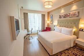 Radisson Blu Pune Hinjawadi