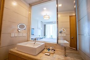 Radisson Blu Pune Hinjawadi
