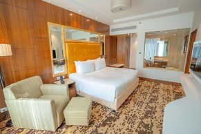 Radisson Blu Pune Hinjawadi