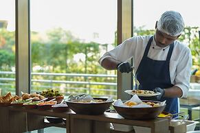Radisson Blu Pune Hinjawadi
