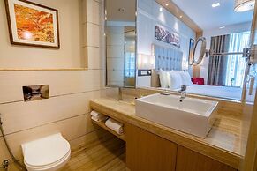 Radisson Blu Pune Hinjawadi