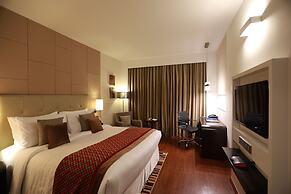 Radisson Blu Pune Hinjawadi