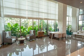 Radisson Blu Pune Hinjawadi