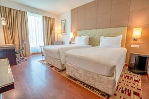 Radisson Blu Pune Hinjawadi