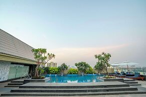 Radisson Blu Pune Hinjawadi