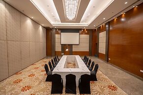 Radisson Blu Pune Hinjawadi