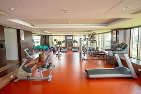 Radisson Blu Pune Hinjawadi