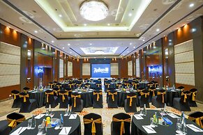 Radisson Blu Pune Hinjawadi