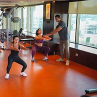 Radisson Blu Pune Hinjawadi