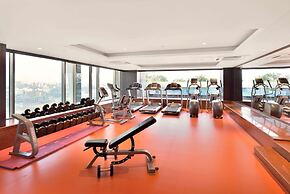 Radisson Blu Pune Hinjawadi