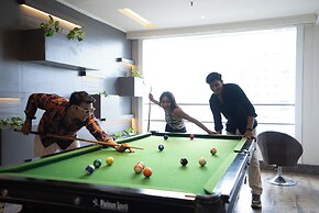 Radisson Blu Pune Hinjawadi