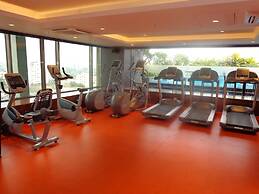 Radisson Blu Pune Hinjawadi